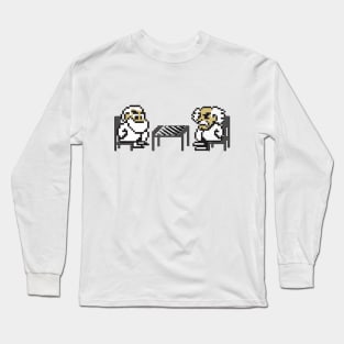 Old Friend Long Sleeve T-Shirt